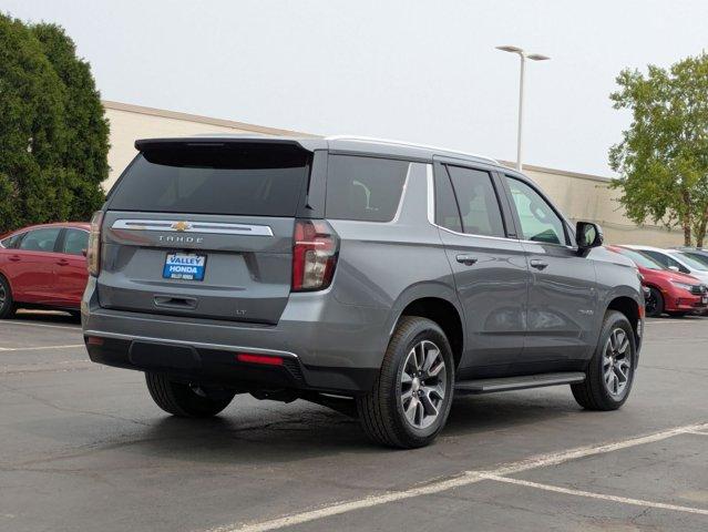 used 2022 Chevrolet Tahoe car, priced at $49,995