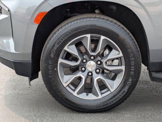 used 2022 Chevrolet Tahoe car, priced at $49,995