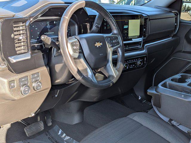 used 2022 Chevrolet Silverado 1500 car, priced at $28,995