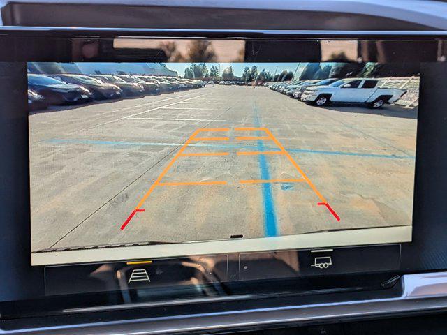 used 2022 Chevrolet Silverado 1500 car, priced at $28,995