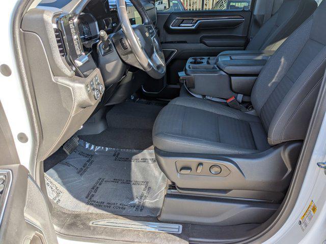 used 2022 Chevrolet Silverado 1500 car, priced at $28,995