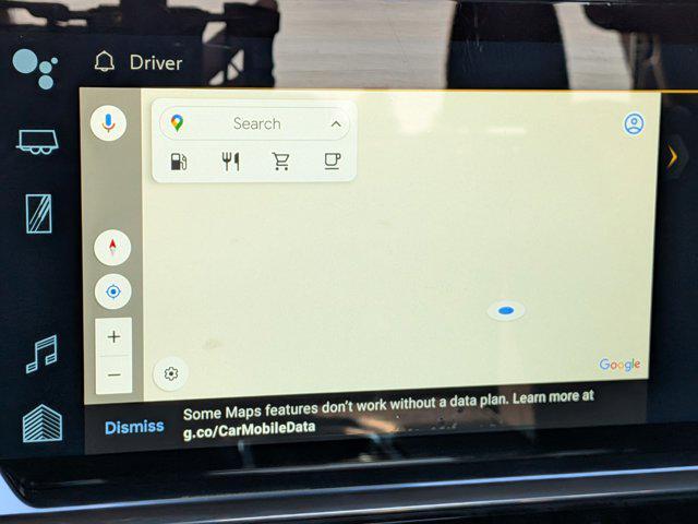 used 2022 Chevrolet Silverado 1500 car, priced at $28,995