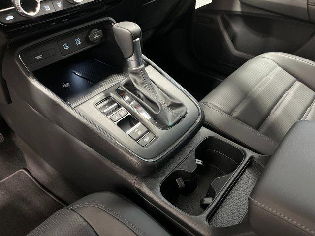new 2026 Honda CR-V car, priced at $38,295