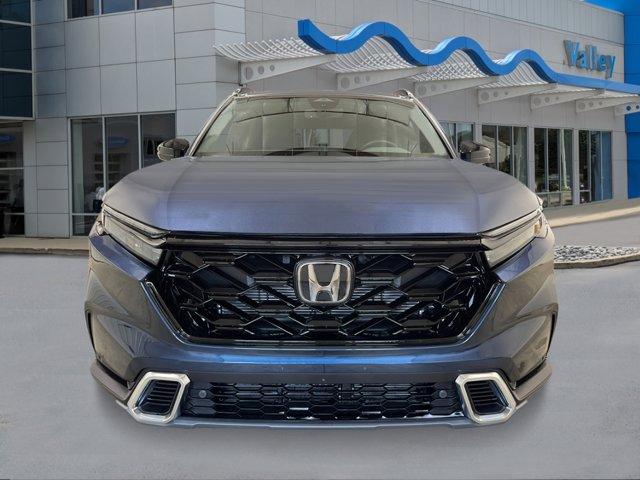 new 2026 Honda CR-V Hybrid car, priced at $43,700