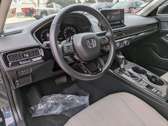 used 2023 Honda Civic car, priced at $23,995