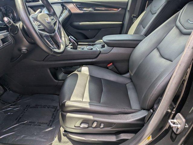 used 2020 Cadillac XT5 car, priced at $16,495