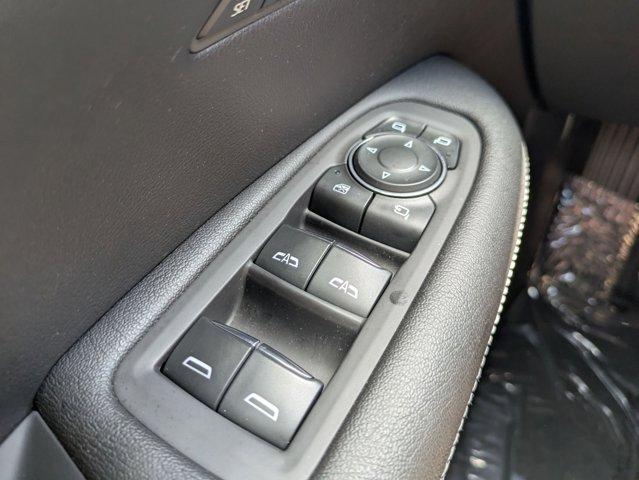 used 2020 Cadillac XT5 car, priced at $16,495