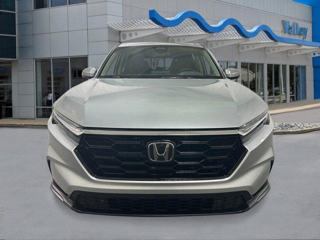 new 2026 Honda CR-V car, priced at $38,295