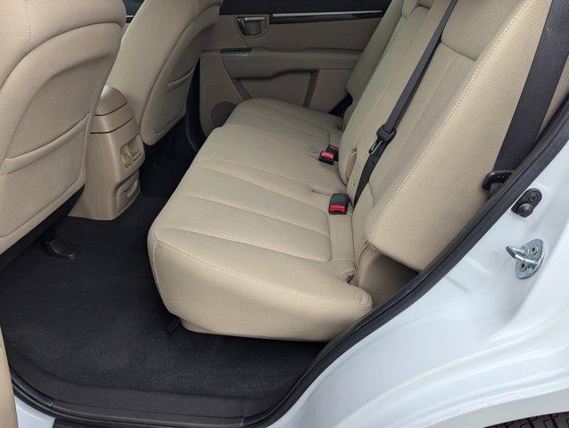 used 2011 Hyundai Santa Fe car, priced at $9,995