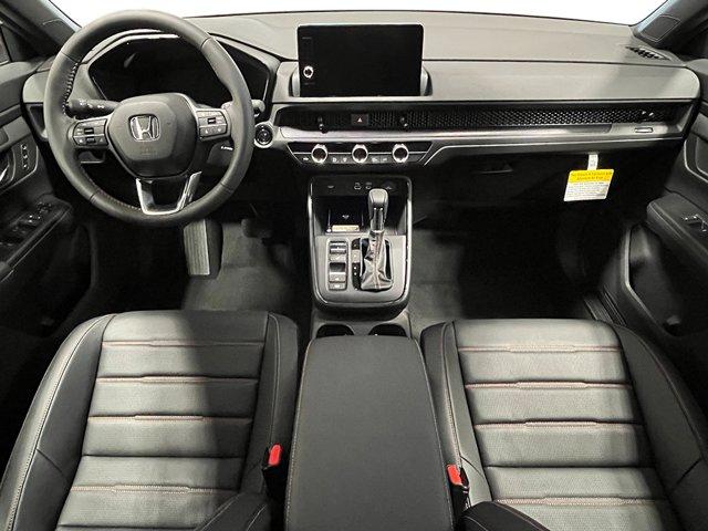 new 2025 Honda CR-V Hybrid car, priced at $41,000