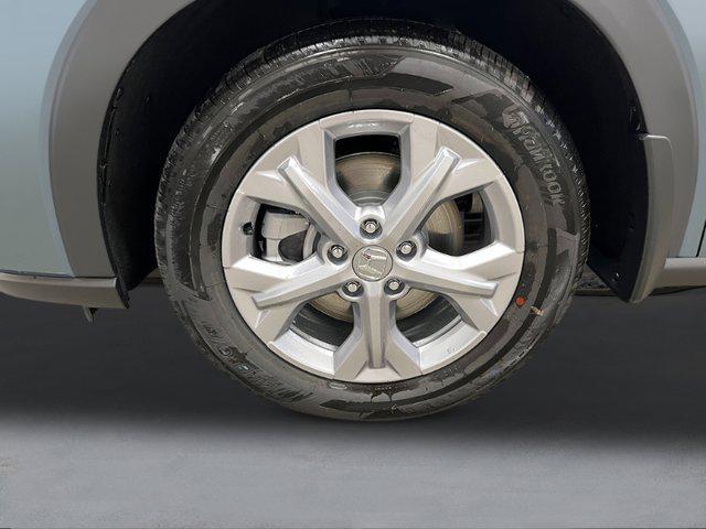 new 2025 Honda HR-V car, priced at $28,750