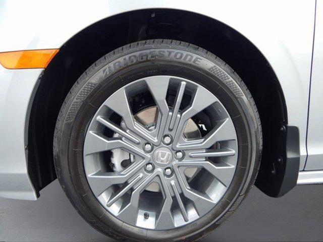 new 2025 Honda Odyssey car, priced at $48,725