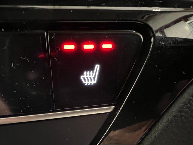 new 2025 Honda CR-V car, priced at $37,895