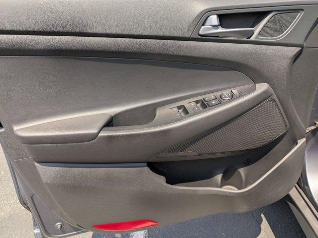 used 2017 Hyundai Tucson car, priced at $14,995