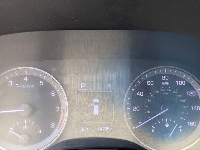 used 2017 Hyundai Tucson car, priced at $14,995