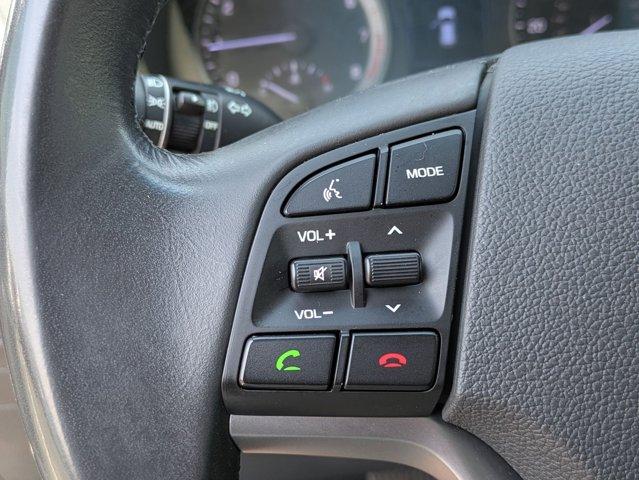 used 2017 Hyundai Tucson car, priced at $14,995