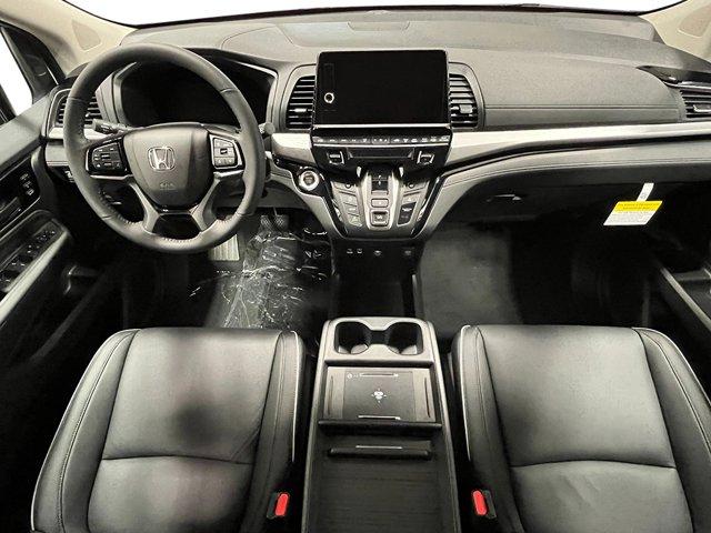 new 2026 Honda Odyssey car, priced at $49,445