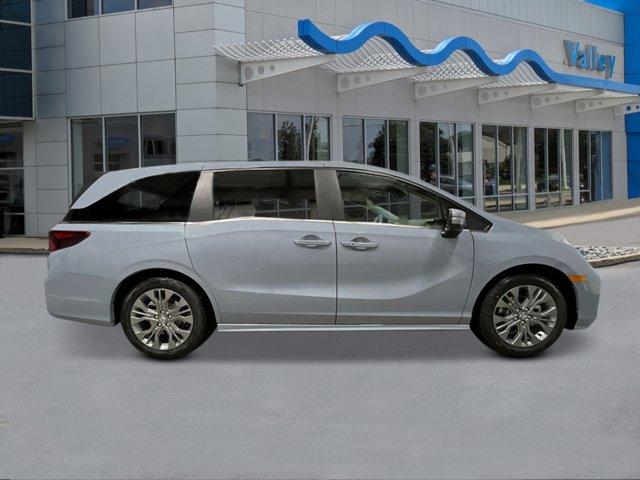 new 2026 Honda Odyssey car, priced at $49,445