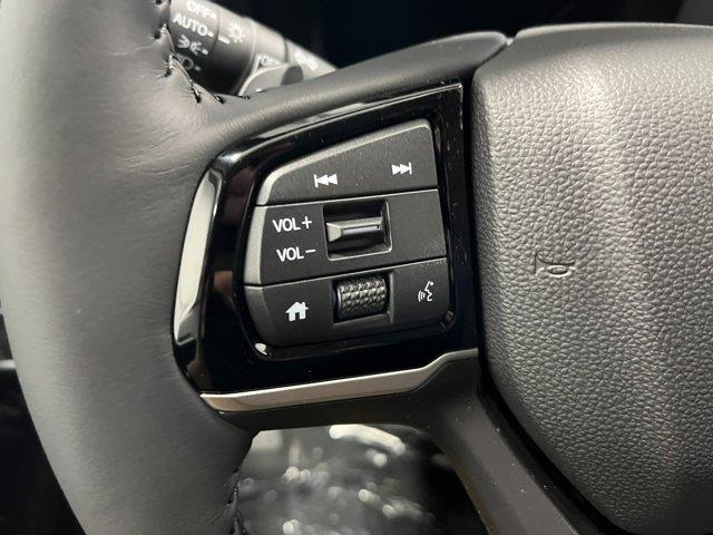 new 2026 Honda Odyssey car, priced at $49,445