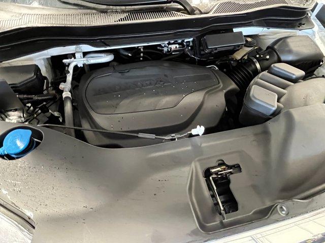 new 2025 Honda Ridgeline car, priced at $45,135