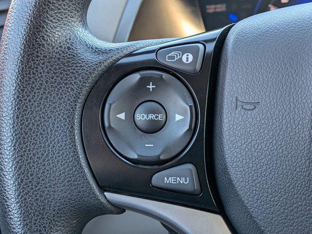 used 2012 Honda Civic car, priced at $14,995