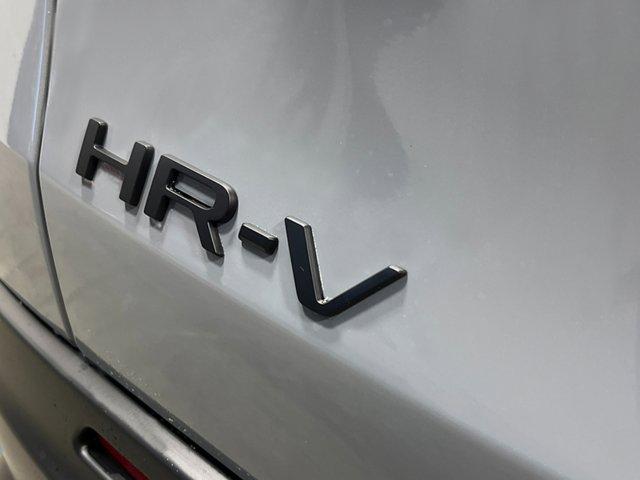 new 2026 Honda HR-V car, priced at $31,350