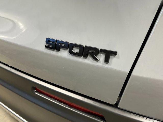 new 2026 Honda HR-V car, priced at $31,350
