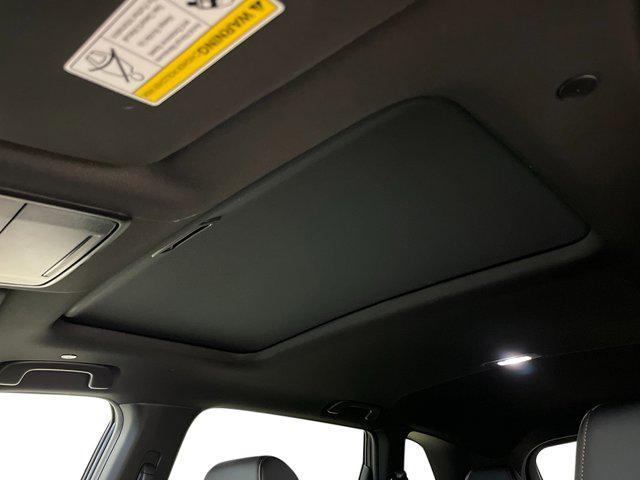 new 2026 Honda CR-V Hybrid car, priced at $42,130