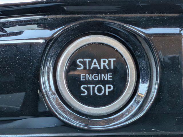 used 2022 Nissan Pathfinder car, priced at $26,995