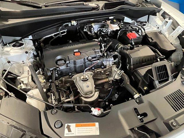 new 2026 Honda HR-V car, priced at $31,405