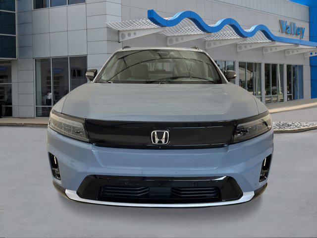 new 2026 Honda Prologue car, priced at $59,850