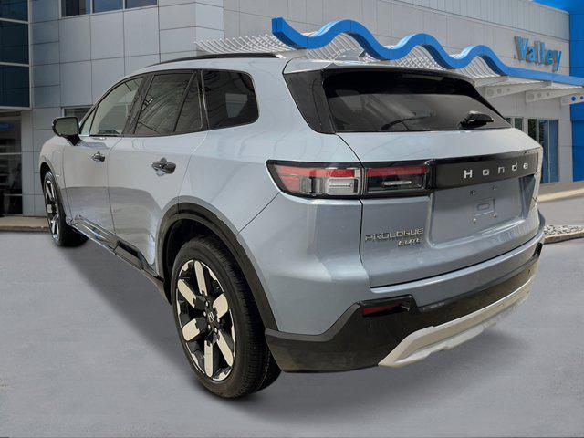 new 2026 Honda Prologue car, priced at $59,850