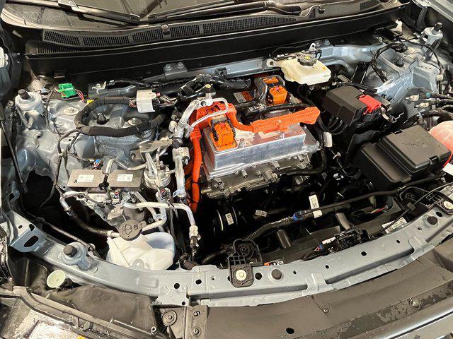 new 2026 Honda Prologue car, priced at $59,850