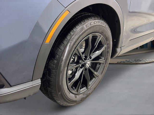new 2025 Honda CR-V Hybrid car, priced at $40,545