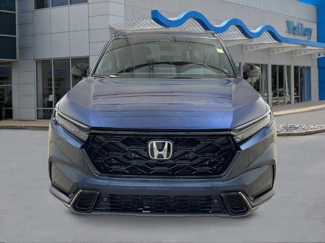 new 2025 Honda CR-V Hybrid car, priced at $40,545