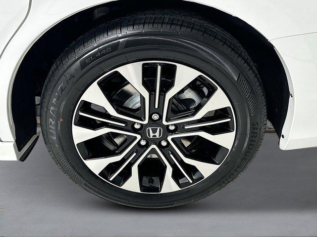 new 2026 Honda Odyssey car, priced at $53,645