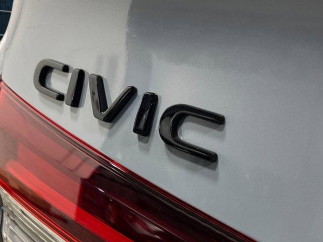 new 2026 Honda Civic Hybrid car, priced at $30,945