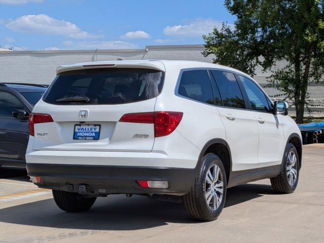 used 2018 Honda Pilot car, priced at $16,495