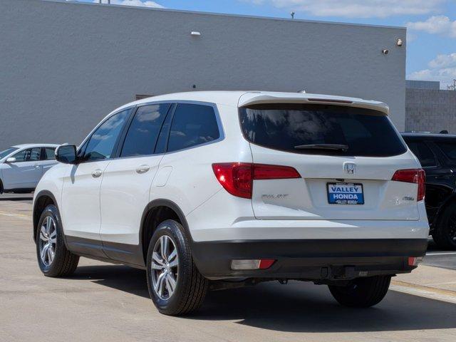 used 2018 Honda Pilot car, priced at $16,495