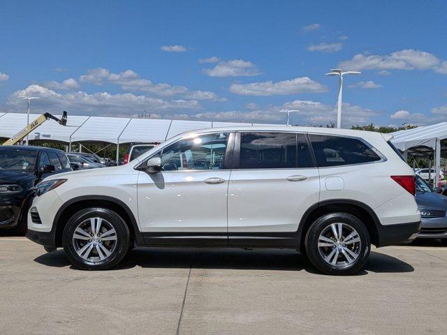 used 2018 Honda Pilot car, priced at $16,495