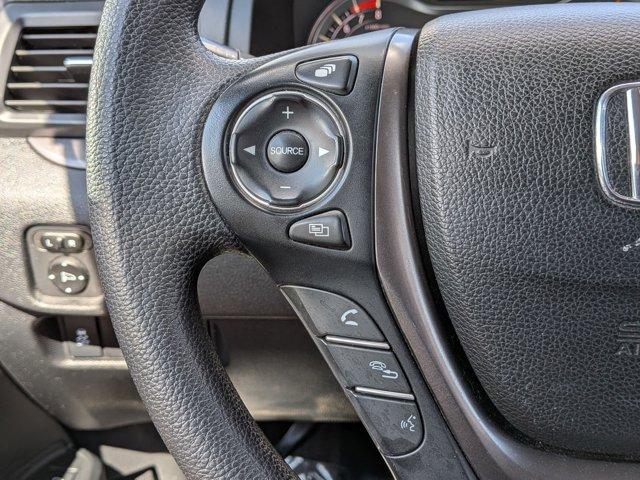 used 2018 Honda Pilot car, priced at $16,495