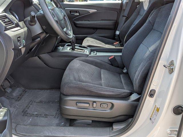 used 2018 Honda Pilot car, priced at $16,495