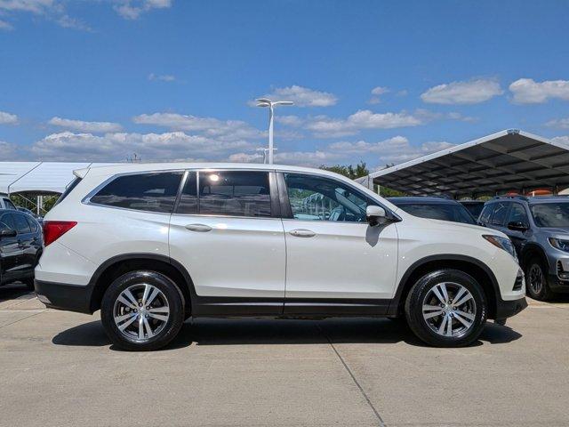 used 2018 Honda Pilot car, priced at $16,495
