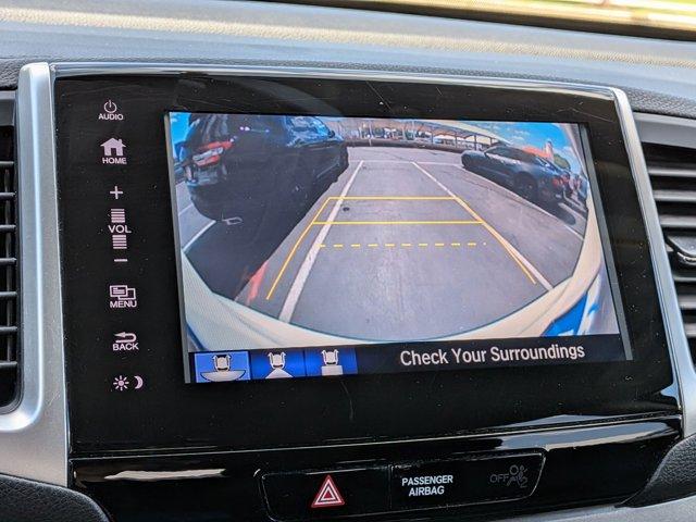 used 2018 Honda Pilot car, priced at $16,495