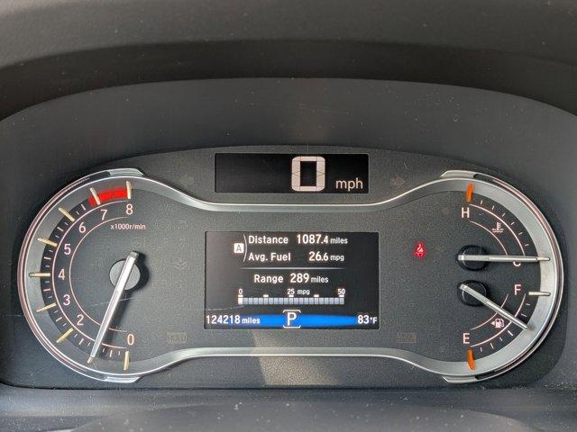 used 2018 Honda Pilot car, priced at $16,495