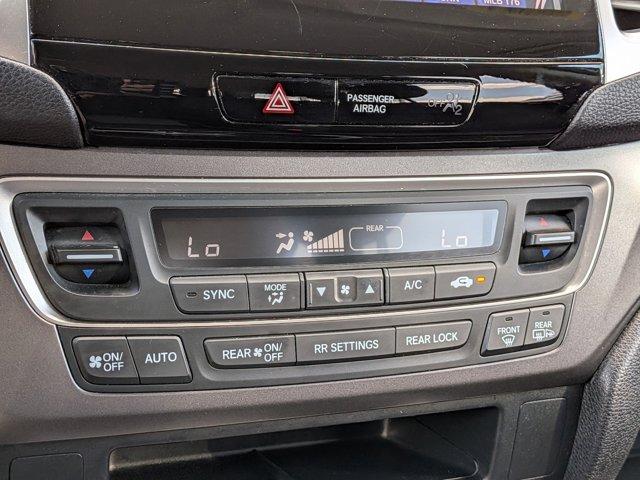 used 2018 Honda Pilot car, priced at $16,495