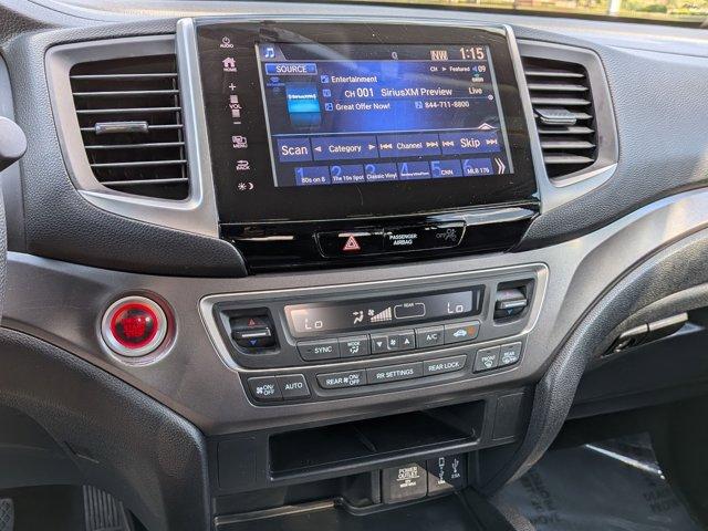 used 2018 Honda Pilot car, priced at $16,495
