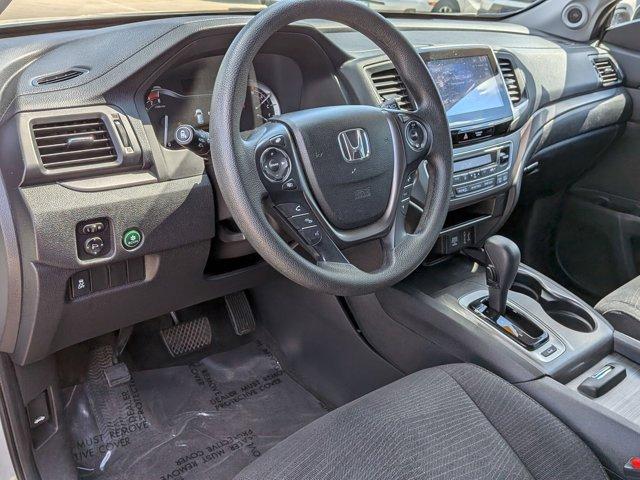 used 2018 Honda Pilot car, priced at $16,495