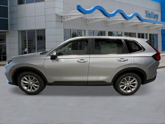 new 2025 Honda CR-V car, priced at $37,895