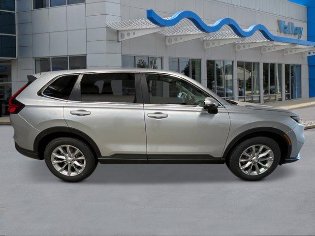 new 2025 Honda CR-V car, priced at $37,895